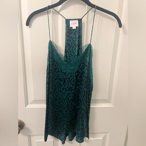 Cami NYC - Camisole Top - Size Small